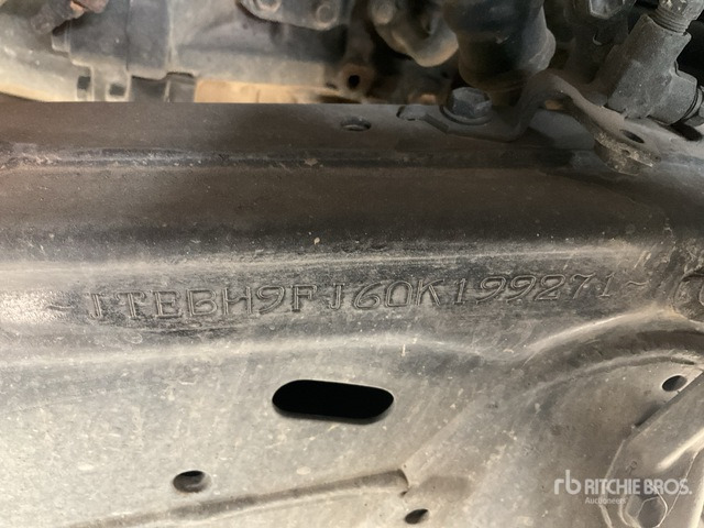 2018 Toyota Prado 150R 4x4 SUV - Джип: снимка 1 2018 Toyota Prado 150R 4x4 SUV - Джип: снимка 1