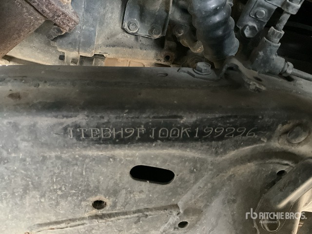 2018 Toyota Prado 150R 4x4 SUV - Джип: снимка 1 2018 Toyota Prado 150R 4x4 SUV - Джип: снимка 1