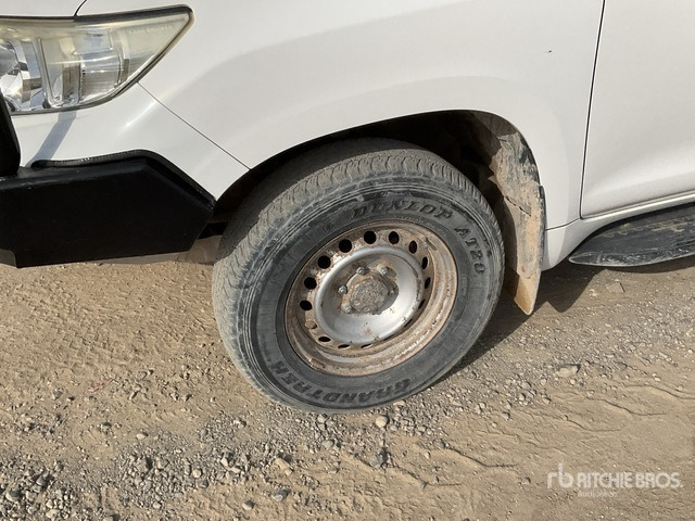 2018 Toyota Prado TX 150L 4x4 SUV - Джип: снимка 5 2018 Toyota Prado TX 150L 4x4 SUV - Джип: снимка 5