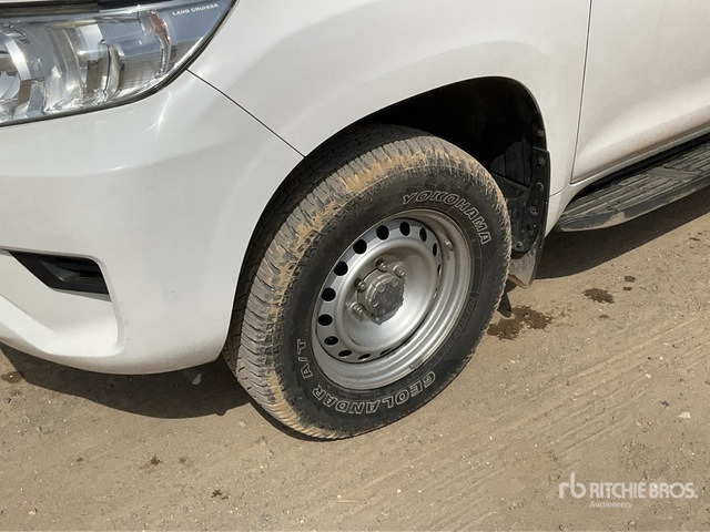 2018 Toyota Prado TX 150L 4x4 SUV - Джип: снимка 5 2018 Toyota Prado TX 150L 4x4 SUV - Джип: снимка 5