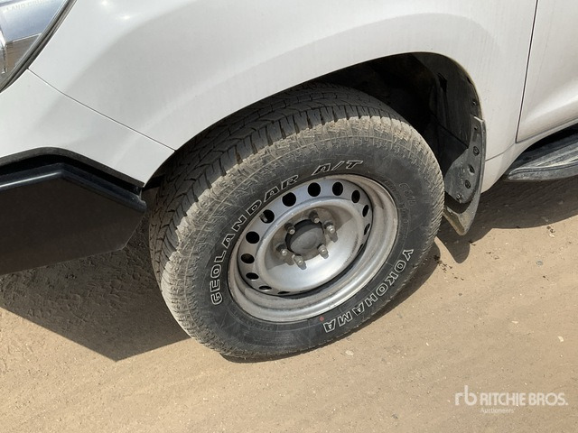 2018 Toyota Prado TX 150L 4x4 SUV - Джип: снимка 5 2018 Toyota Prado TX 150L 4x4 SUV - Джип: снимка 5