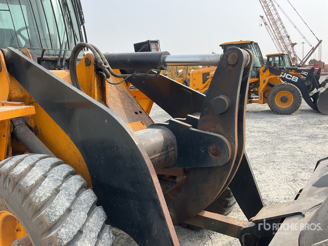 2019 JCB 433-4 - Колесен товарач: снимка 5 2019 JCB 433-4 - Колесен товарач: снимка 5