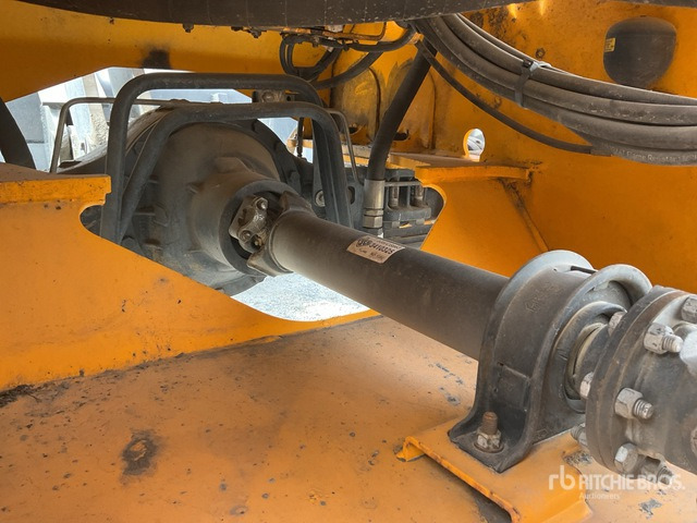 2019 JCB 437-4 - Колесен товарач: снимка 5 2019 JCB 437-4 - Колесен товарач: снимка 5