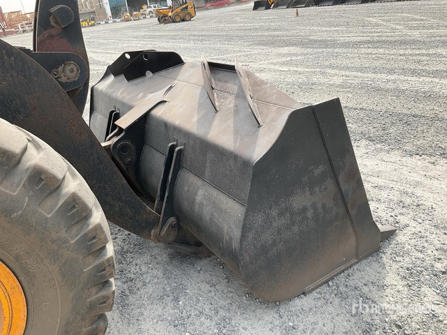 2019 JCB 437-4 - Колесен товарач: снимка 5 2019 JCB 437-4 - Колесен товарач: снимка 5