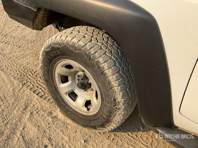 2019 Nissan Patrol GL 4x4 SUV - Джип: снимка 5 2019 Nissan Patrol GL 4x4 SUV - Джип: снимка 5