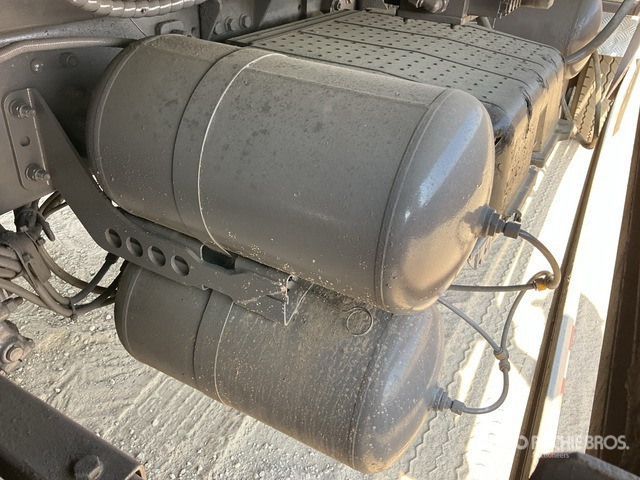 2019 Scania P420 2019 Zoomlion ZLJ5441THBSE 56 m ... Concrete Pump Truck - Бетон помпа: снимка 5 2019 Scania P420 2019 Zoomlion ZLJ5441THBSE 56 m ... Concrete Pump Truck - Бетон помпа: снимка 5