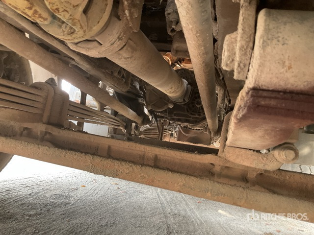 2020 Mercedes-Benz Actros 4141 2020 Sany SYM5449THBE 56 m on 8 ... Concrete Pump Truck - Бетон помпа: снимка 5 2020 Mercedes-Benz Actros 4141 2020 Sany SYM5449THBE 56 m on 8 ... Concrete Pump Truck - Бетон помпа: снимка 5