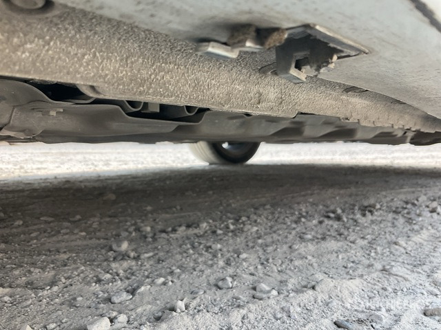 2020 Nissan LEAF Electric Automobile - Лек автомобил: снимка 5 2020 Nissan LEAF Electric Automobile - Лек автомобил: снимка 5