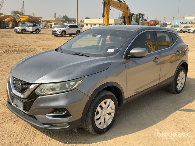 2020 Nissan Rogue 2WD SUV - Джип: снимка 1 2020 Nissan Rogue 2WD SUV - Джип: снимка 1