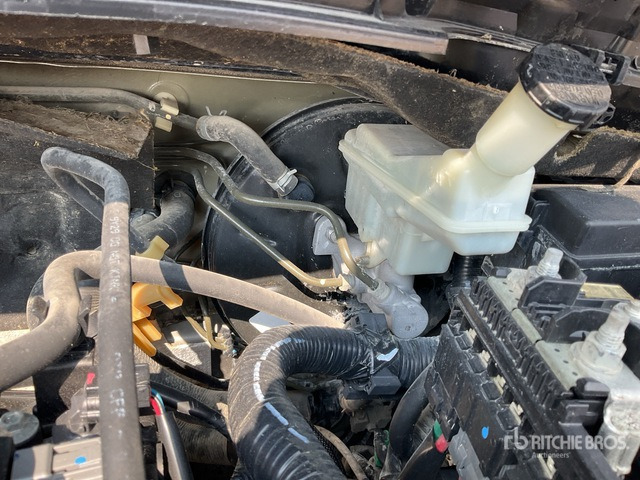 2020 Nissan Versa Automobile - Лек автомобил: снимка 4 2020 Nissan Versa Automobile - Лек автомобил: снимка 4