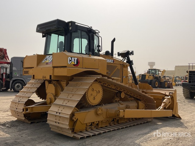 2021 Cat D6R2 LGP Crawler Dozer - Булдозер: снимка 4 2021 Cat D6R2 LGP Crawler Dozer - Булдозер: снимка 4