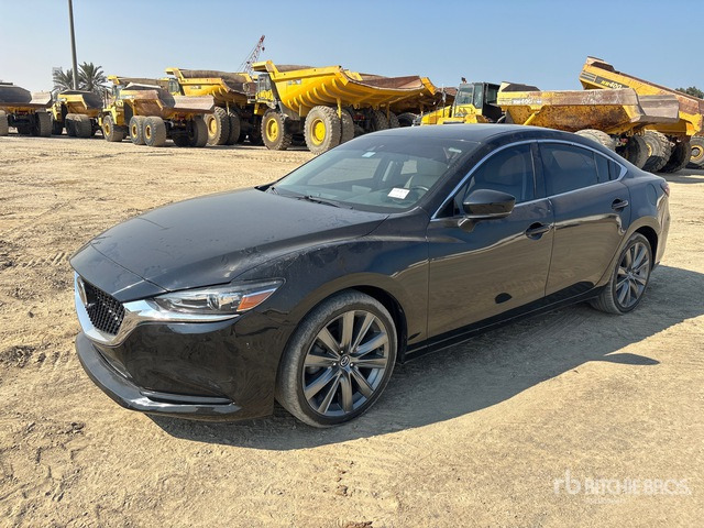 2021 Mazda Automobile - Лек автомобил: снимка 1 2021 Mazda Automobile - Лек автомобил: снимка 1