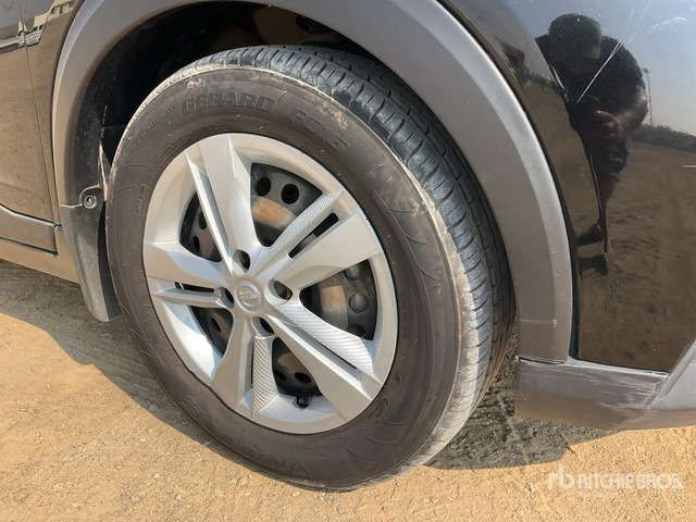 2021 Nissan Kicks 2WD SUV - Джип: снимка 5 2021 Nissan Kicks 2WD SUV - Джип: снимка 5