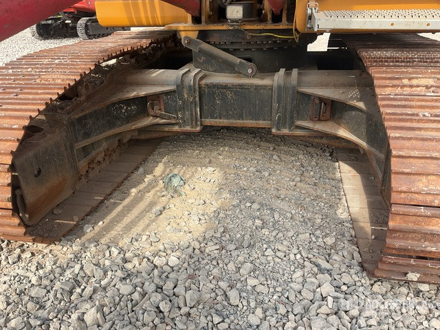 2021 Sany SR155 Crawler Mounted Foundation Drill - Пробивна машина: снимка 5 2021 Sany SR155 Crawler Mounted Foundation Drill - Пробивна машина: снимка 5