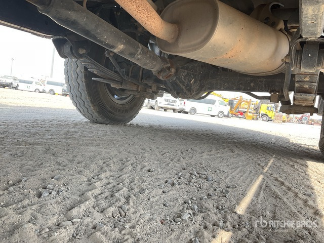 Джип 2021 Toyota Land Cruiser 76L 4x4 SUV: снимка 6