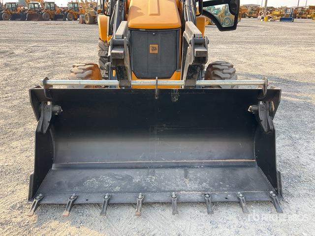 2022 JCB 3DX 4x4 Backhoe Loader - Багер-товарач: снимка 5 2022 JCB 3DX 4x4 Backhoe Loader - Багер-товарач: снимка 5