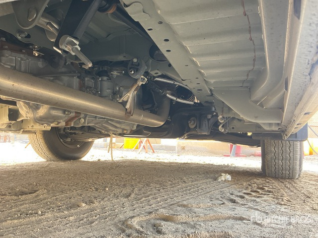 2022 Toyota Hiace High Roof 4x2 Ambulance - Линейка: снимка 5 2022 Toyota Hiace High Roof 4x2 Ambulance - Линейка: снимка 5