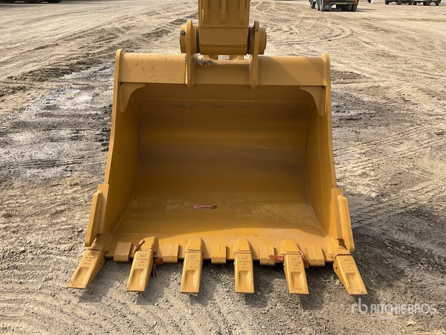 2023 Cat 323D3 - Верижен багер: снимка 5 2023 Cat 323D3 - Верижен багер: снимка 5