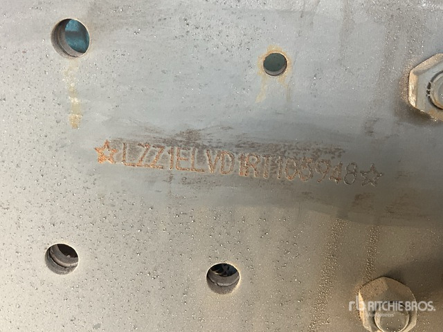 2024 CNHTC Howo 371 6x4 T/A Dump Truck - Самосвал камион: снимка 2 2024 CNHTC Howo 371 6x4 T/A Dump Truck - Самосвал камион: снимка 2