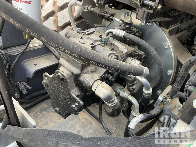 2024 Dynapac CA305 (Unused) Smooth Drum Compactor - Компактор: снимка 5 2024 Dynapac CA305 (Unused) Smooth Drum Compactor - Компактор: снимка 5