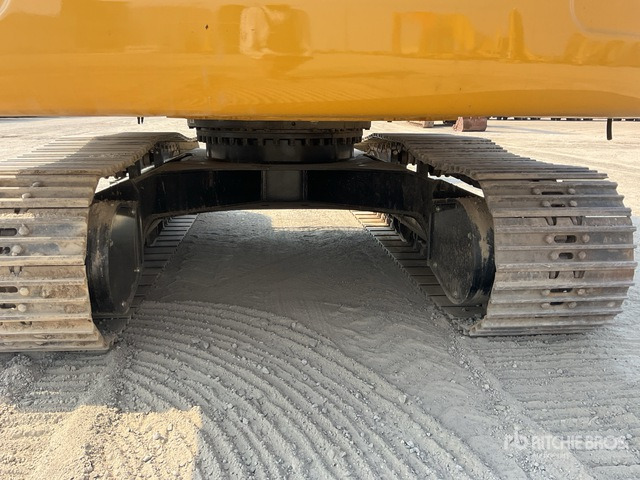 2025 Cat 320D3GC (Unused) Tracked Excavator - Верижен багер: снимка 5 2025 Cat 320D3GC (Unused) Tracked Excavator - Верижен багер: снимка 5