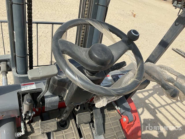 2025 HCHI CPCD35 3.5 ton (Unused) Forklift - Дизелов мотокар: снимка 5 2025 HCHI CPCD35 3.5 ton (Unused) Forklift - Дизелов мотокар: снимка 5