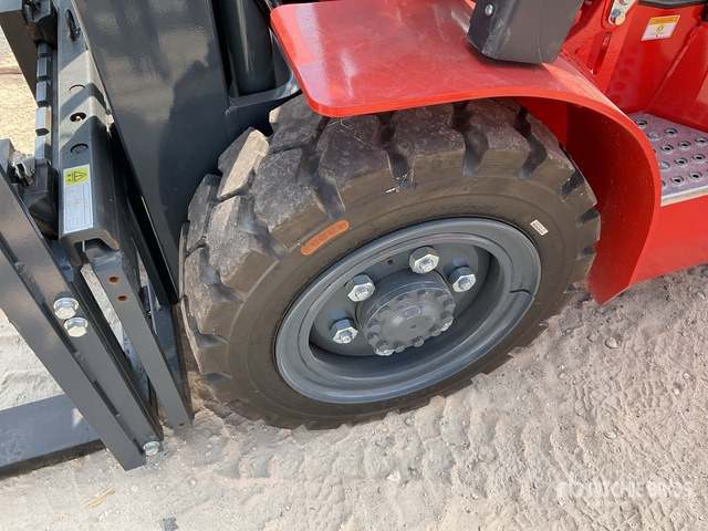 2025 Heli CPC30 3 ton (Unused) Forklift - Мотокар: снимка 4 2025 Heli CPC30 3 ton (Unused) Forklift - Мотокар: снимка 4