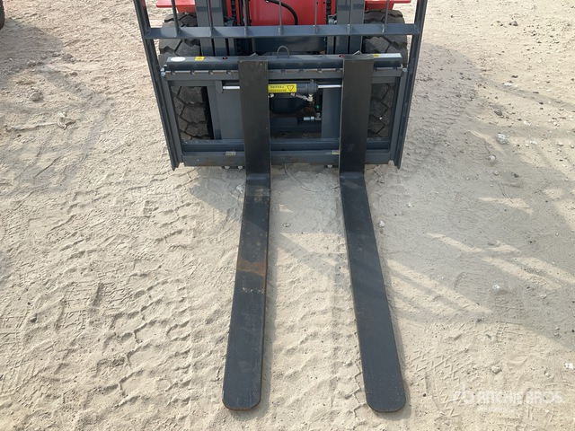 2025 Heli CPC30 3 ton (Unused) Forklift - Мотокар: снимка 4 2025 Heli CPC30 3 ton (Unused) Forklift - Мотокар: снимка 4