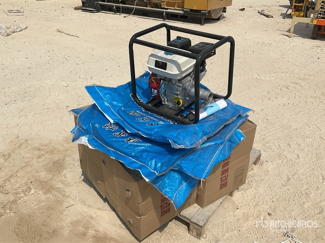 2025 OKG CV-6000 Quantity of (5) (Unused) Concrete Vibrator - Косачка-шредер/ Мулчер: снимка 4 2025 OKG CV-6000 Quantity of (5) (Unused) Concrete Vibrator - Косачка-шредер/ Мулчер: снимка 4