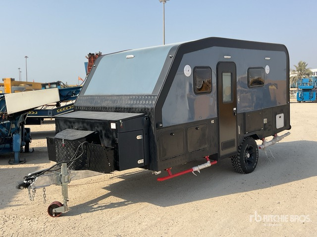 2025 Suihe 4.8 m S/A Tow Behind (Unused) Travel Trailer - Каравана: снимка 2 2025 Suihe 4.8 m S/A Tow Behind (Unused) Travel Trailer - Каравана: снимка 2