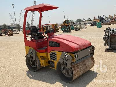 BOMAG BW120AD-4 - Пътен валяк: снимка 4 BOMAG BW120AD-4 - Пътен валяк: снимка 4