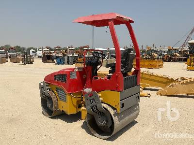 BOMAG BW120AD-4 - Пътен валяк: снимка 2 BOMAG BW120AD-4 - Пътен валяк: снимка 2