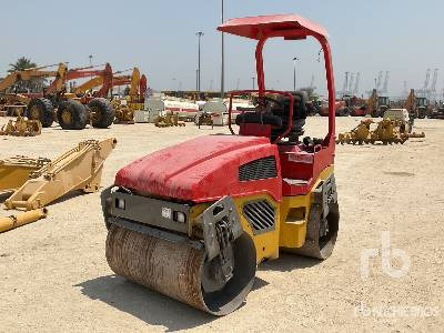 BOMAG BW120AD-4 - Пътен валяк: снимка 1 BOMAG BW120AD-4 - Пътен валяк: снимка 1