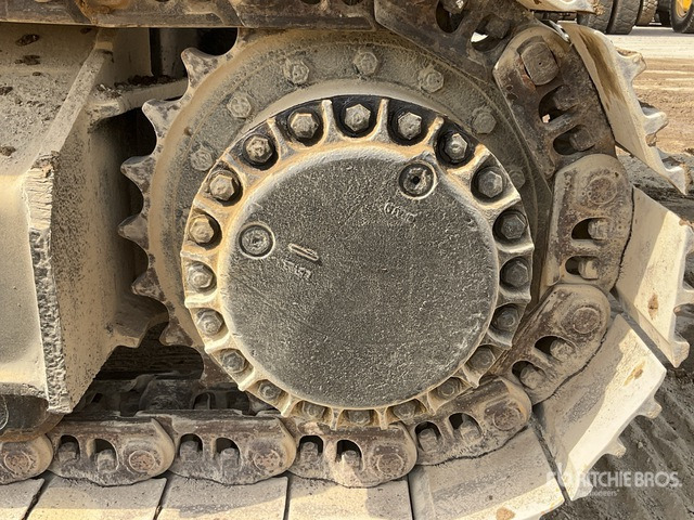 Cat 330D - Верижен багер: снимка 5 Cat 330D - Верижен багер: снимка 5
