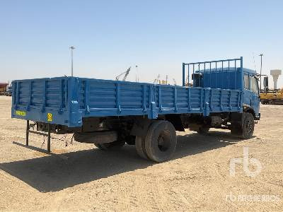 FAW 1120P9K2L3E 4x2 - Бордови камион: снимка 3 FAW 1120P9K2L3E 4x2 - Бордови камион: снимка 3