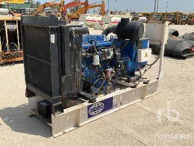 FG WILSON 220 kVA Skid-Mounted - Електрогенератор: снимка 2 FG WILSON 220 kVA Skid-Mounted - Електрогенератор: снимка 2