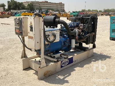 FG WILSON 220 kVA Skid-Mounted - Електрогенератор: снимка 4 FG WILSON 220 kVA Skid-Mounted - Електрогенератор: снимка 4