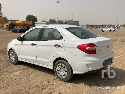 FORD FIGO - Лек автомобил: снимка 2 FORD FIGO - Лек автомобил: снимка 2
