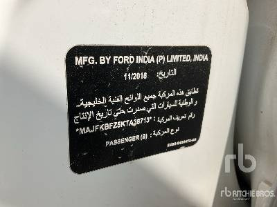 FORD FIGO - Лек автомобил: снимка 5 FORD FIGO - Лек автомобил: снимка 5
