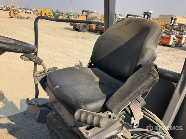 Hamm HD090V Double Drum Roller - Пътен валяк: снимка 5 Hamm HD090V Double Drum Roller - Пътен валяк: снимка 5