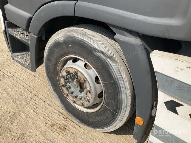 Iveco Stralis 430 - Камион пътна помощ: снимка 5 Iveco Stralis 430 - Камион пътна помощ: снимка 5