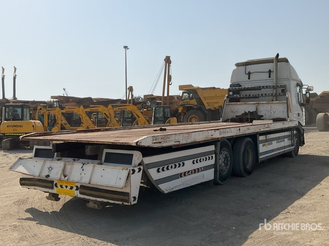 Iveco Stralis 430 - Камион пътна помощ: снимка 4 Iveco Stralis 430 - Камион пътна помощ: снимка 4