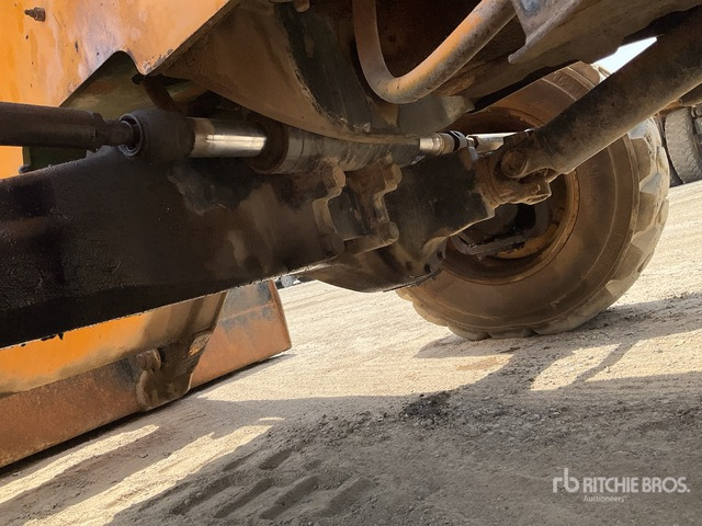 JCB 3CX - Багер-товарач: снимка 5 JCB 3CX - Багер-товарач: снимка 5