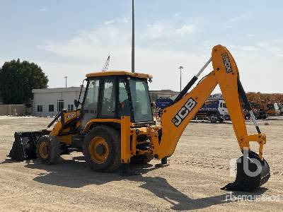 JCB 3DX 4x4 - Багер-товарач: снимка 2 JCB 3DX 4x4 - Багер-товарач: снимка 2