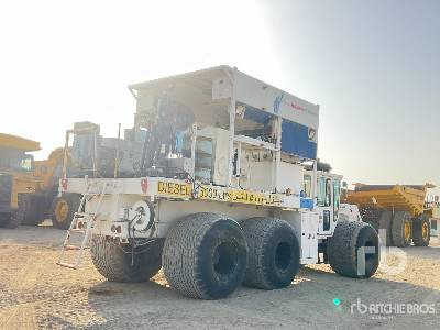 ARDCO K 6x6 Off Road Articulated - Камион: снимка 3 ARDCO K 6x6 Off Road Articulated - Камион: снимка 3