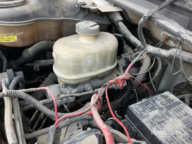 2006 Ford F550XL SUPER DUTY 4x2 Service Truck - Комунална/ Специална техника: снимка 5 2006 Ford F550XL SUPER DUTY 4x2 Service Truck - Комунална/ Специална техника: снимка 5