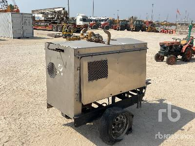 MILLER BIG BLUE 400 Mobile - Оборудване за заваряване: снимка 3 MILLER BIG BLUE 400 Mobile - Оборудване за заваряване: снимка 3