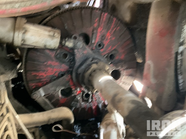 Manitowoc 4100W Lattice-Boom Crawler Crane - Верижен кран: снимка 4 Manitowoc 4100W Lattice-Boom Crawler Crane - Верижен кран: снимка 4