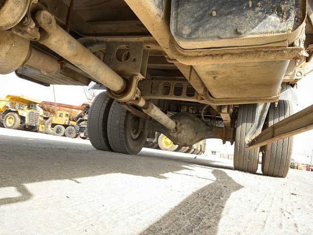 Mitsubishi KK-FK71HJ - Бордови камион, Камион с кран: снимка 5 Mitsubishi KK-FK71HJ - Бордови камион, Камион с кран: снимка 5