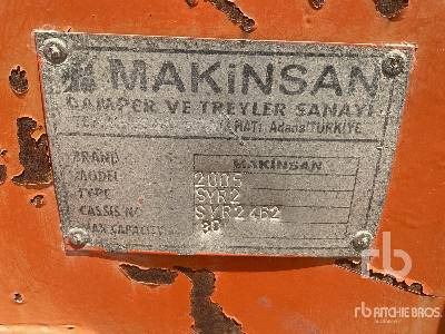 - Нискорамна площадка полуремарке: снимка 5 - Нискорамна площадка полуремарке: снимка 5